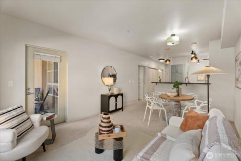 111 108th Avenue NE Bellevue WA 98004