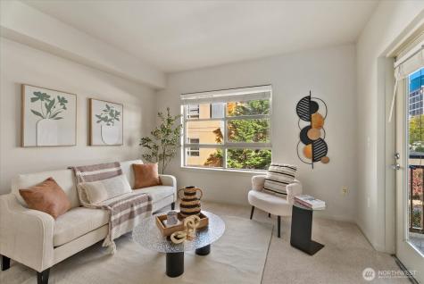 111 108th Avenue NE Bellevue WA 98004