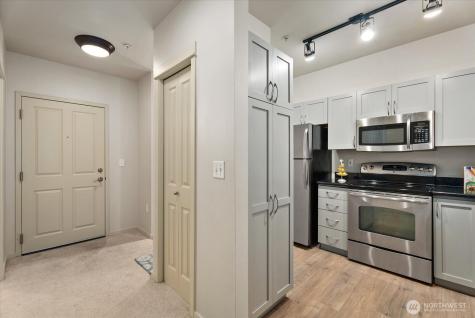 111 108th Avenue NE Bellevue WA 98004