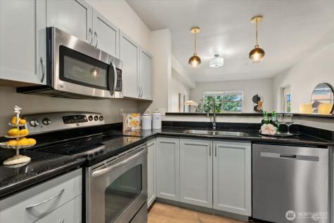 111 108th Avenue NE Bellevue WA 98004