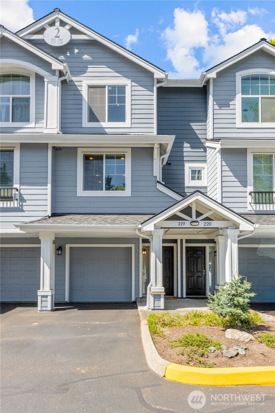 16125 Juanita Woodinville Way NE Bothell WA 98011