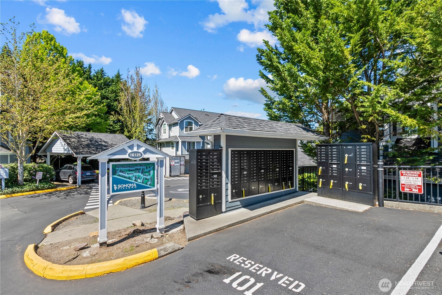 16125 Juanita Woodinville Way NE Bothell WA 98011