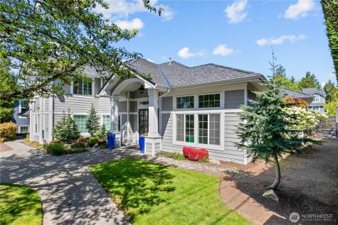 16125 Juanita Woodinville Way NE Bothell WA 98011
