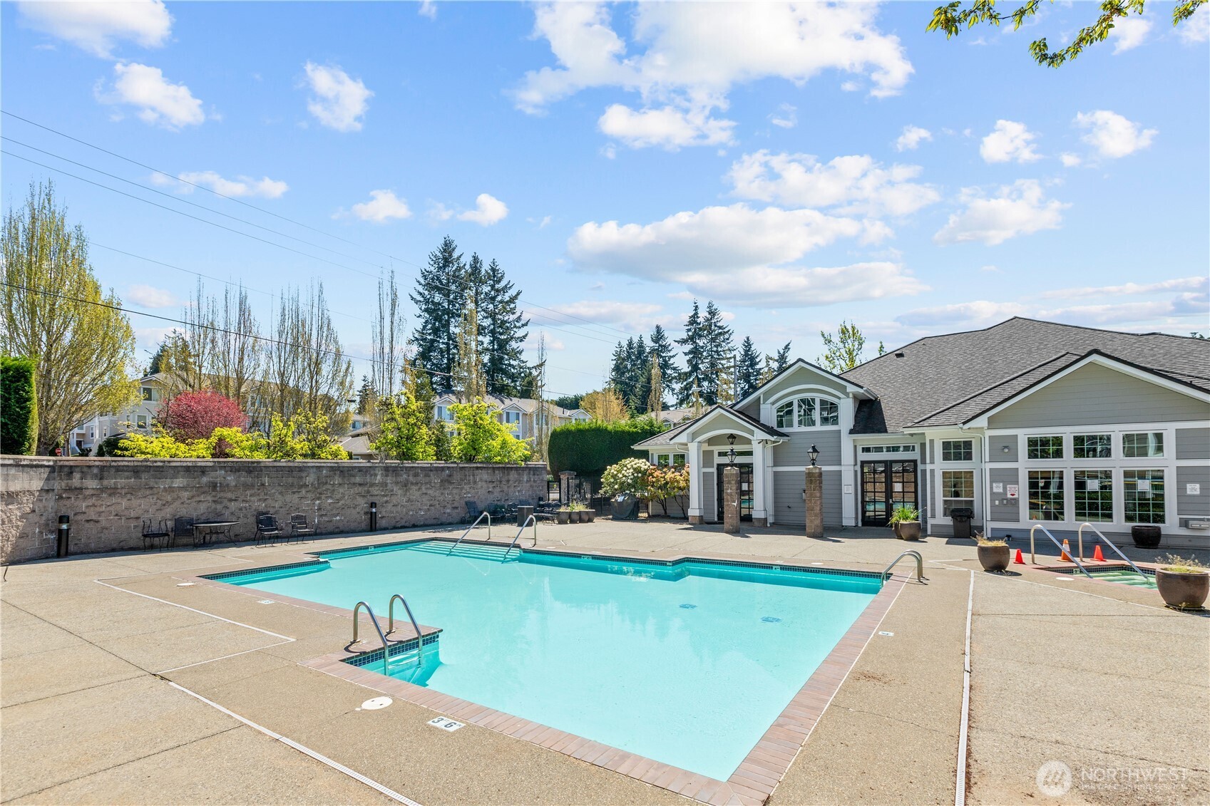 16125 Juanita Woodinville Way NE Bothell WA 98011