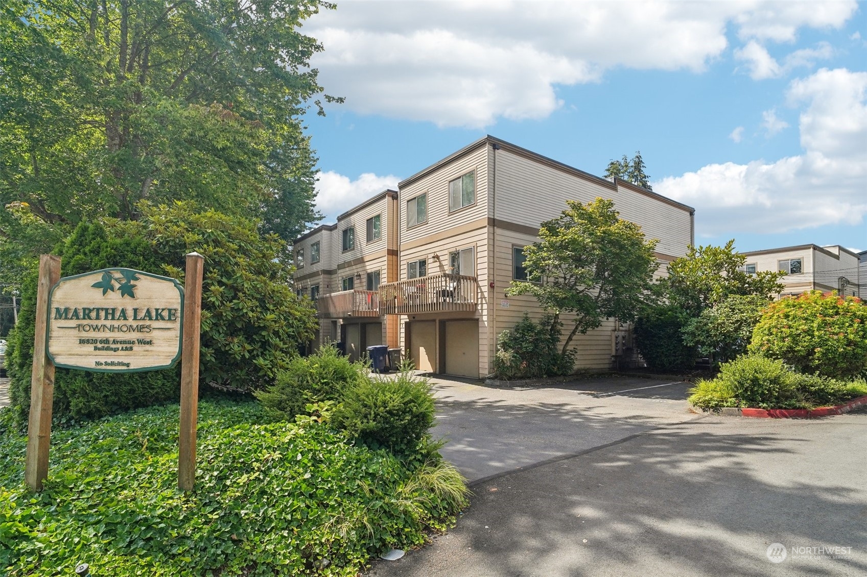 16820 6th Avenue W Lynnwood WA 98037