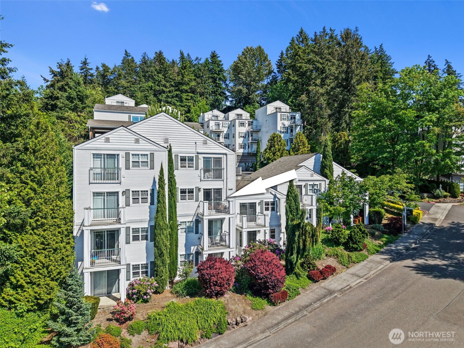 3970 129th Place SE Bellevue WA 98006