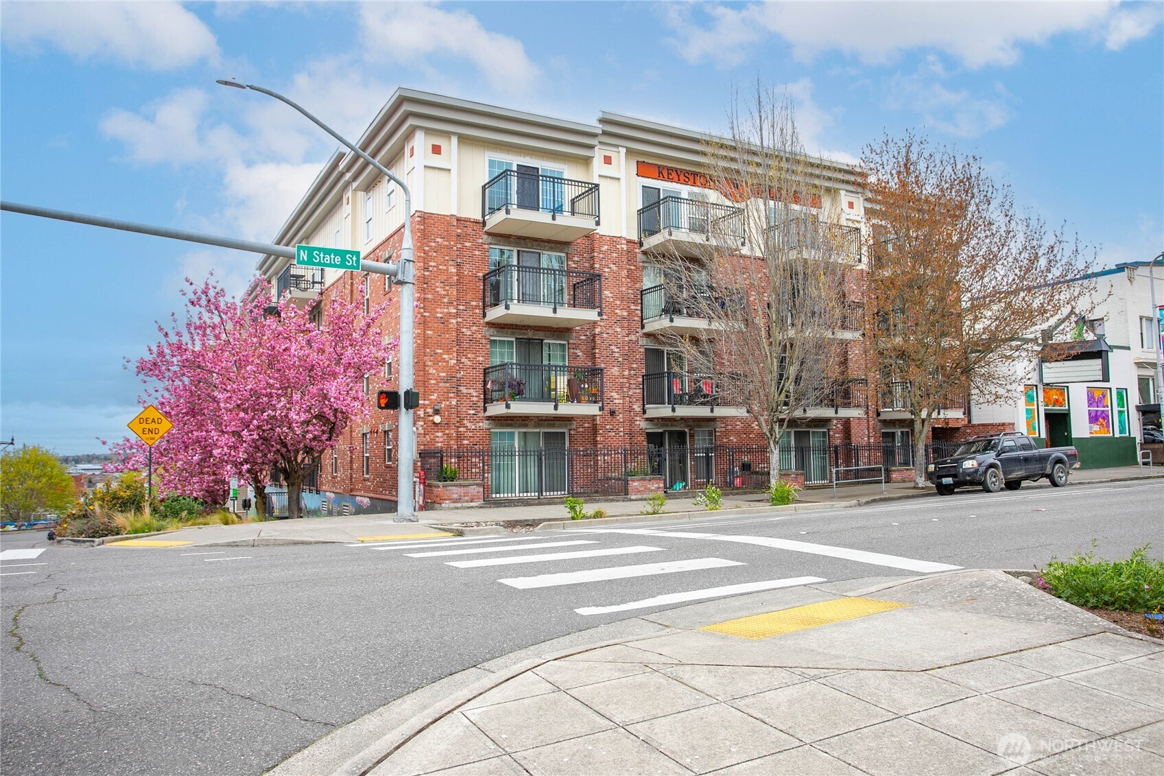 1001 N State Street Bellingham WA 98225