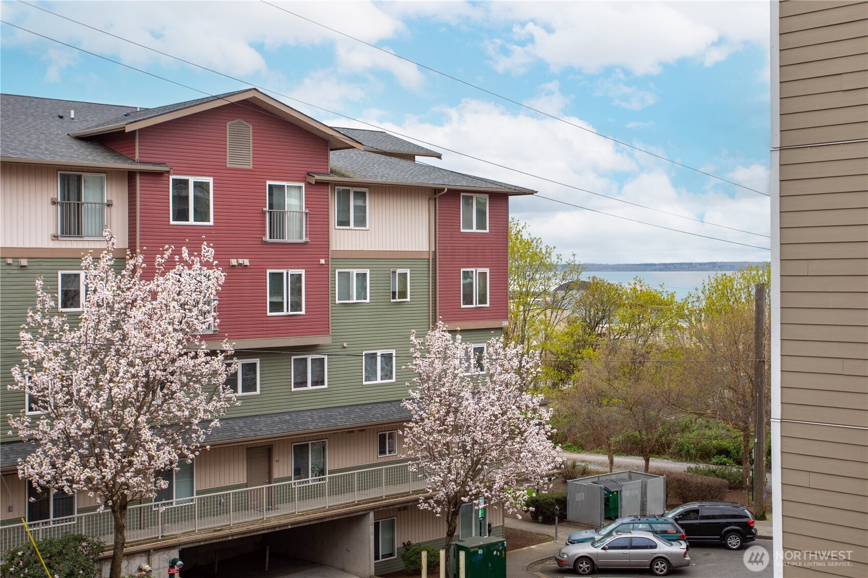 1001 N State Street Bellingham WA 98225