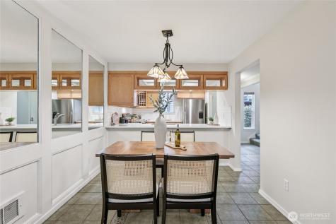 10001 NE 12th Street Bellevue WA 98004