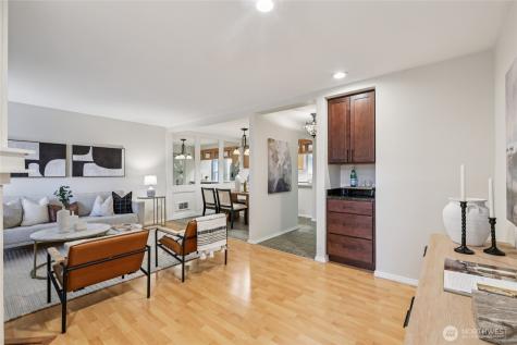 10001 NE 12th Street Bellevue WA 98004