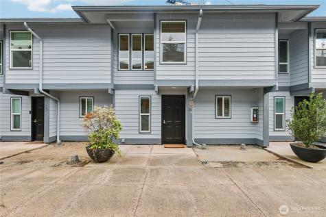 10001 NE 12th Street Bellevue WA 98004