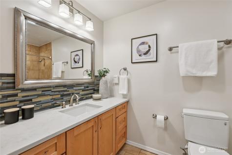 10001 NE 12th Street Bellevue WA 98004