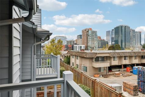 10001 NE 12th Street Bellevue WA 98004