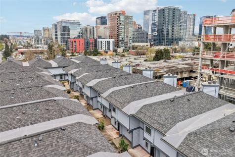 10001 NE 12th Street Bellevue WA 98004