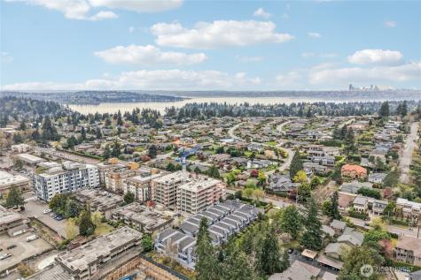 10001 NE 12th Street Bellevue WA 98004