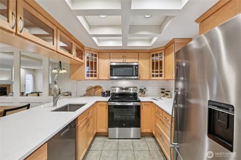 10001 NE 12th Street Bellevue WA 98004