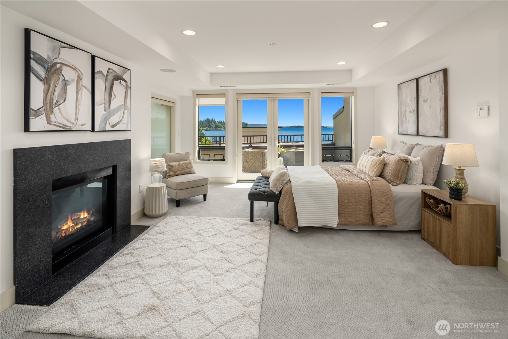 9123 NE Juanita Drive Kirkland WA 98034
