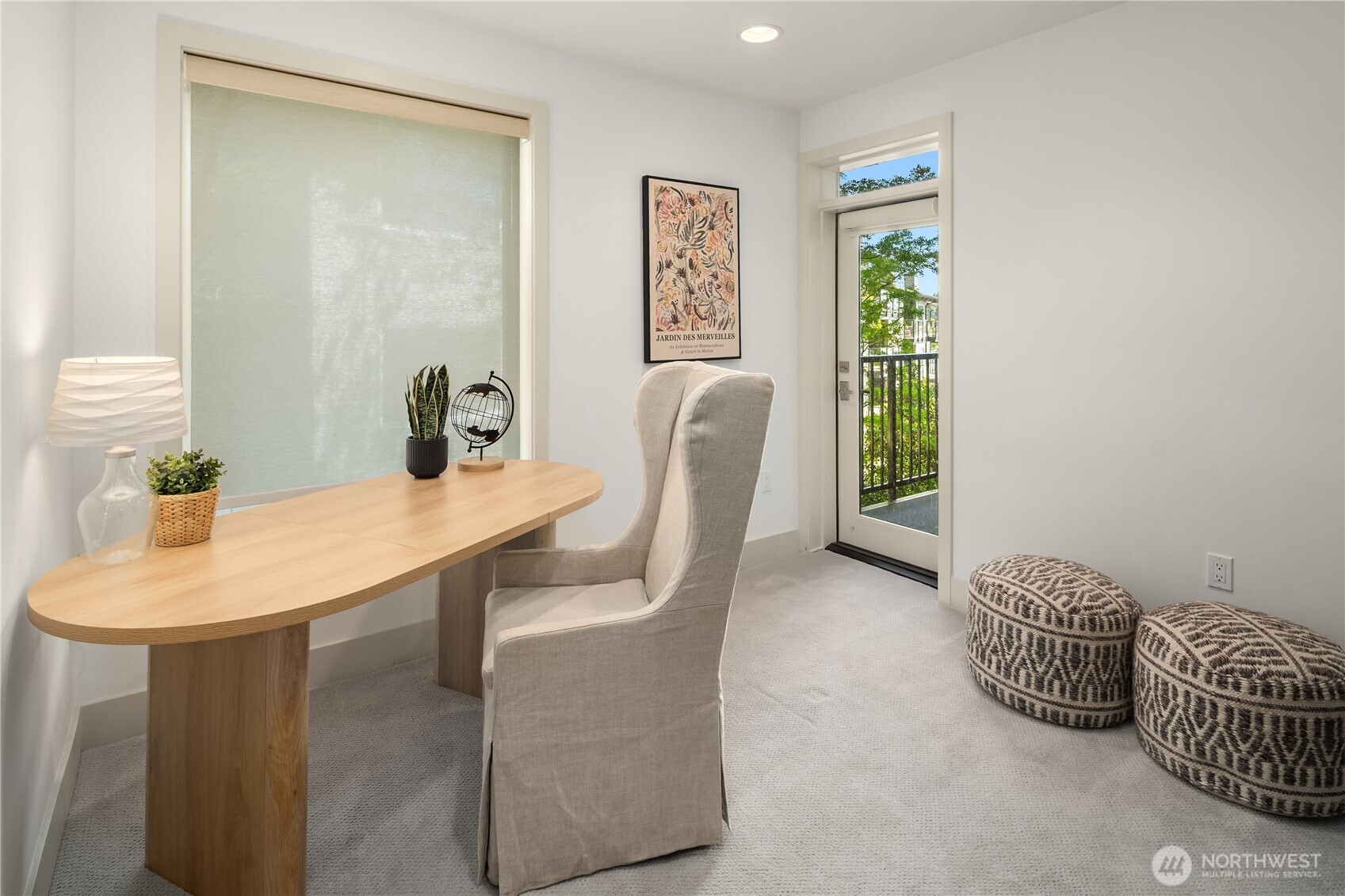 9123 NE Juanita Drive Kirkland WA 98034
