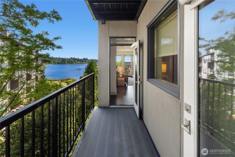 9123 NE Juanita Drive Kirkland WA 98034