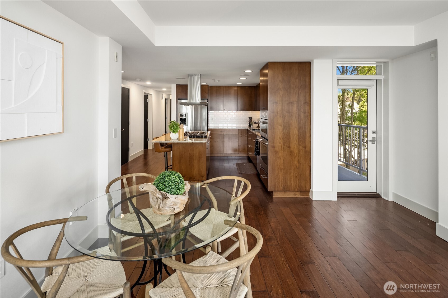 9123 NE Juanita Drive Kirkland WA 98034
