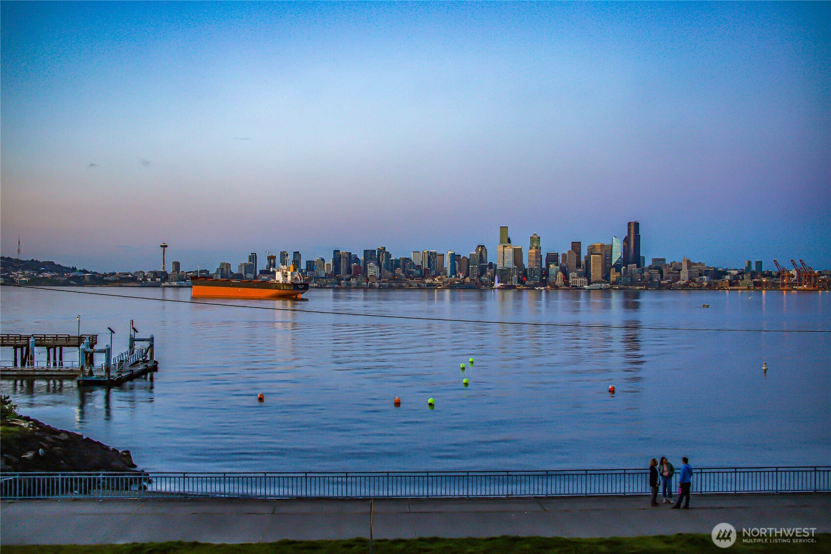 1661 Harbor Avenue SW Seattle WA 98126