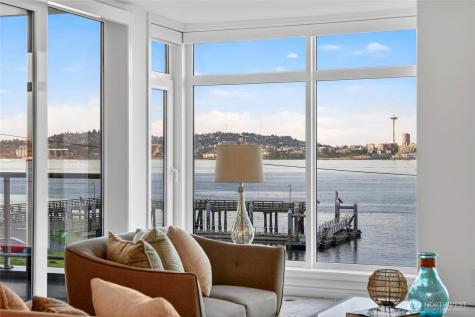 1661 Harbor Avenue SW Seattle WA 98126