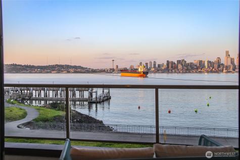 1661 Harbor Avenue SW Seattle WA 98126
