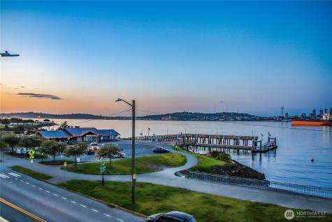 1661 Harbor Avenue SW Seattle WA 98126