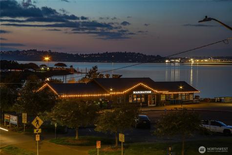 1661 Harbor Avenue SW Seattle WA 98126