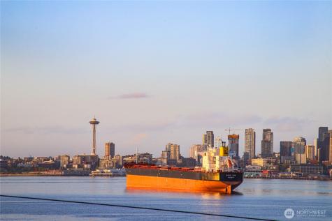 1661 Harbor Avenue SW Seattle WA 98126