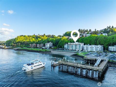 1661 Harbor Avenue SW Seattle WA 98126