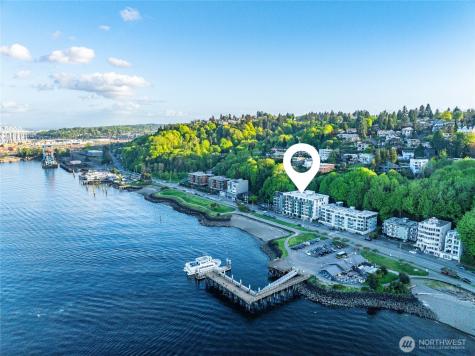 1661 Harbor Avenue SW Seattle WA 98126