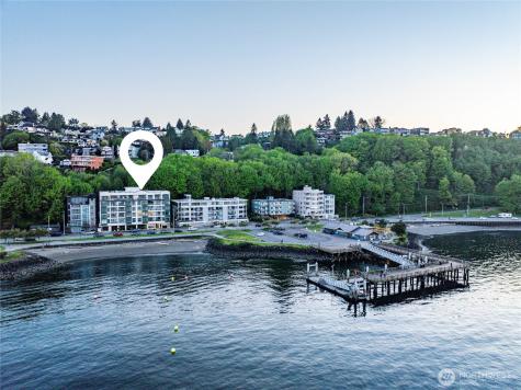 1661 Harbor Avenue SW Seattle WA 98126