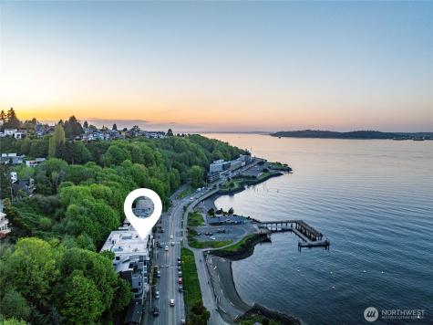1661 Harbor Avenue SW Seattle WA 98126