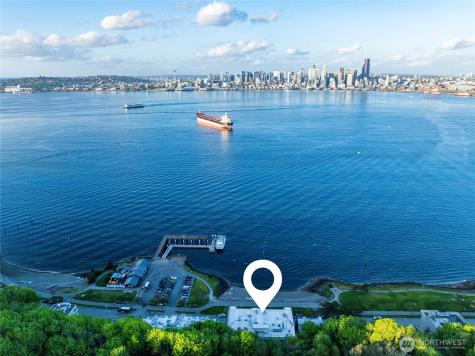 1661 Harbor Avenue SW Seattle WA 98126