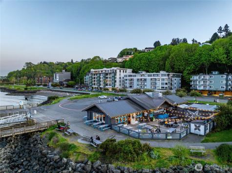 1661 Harbor Avenue SW Seattle WA 98126