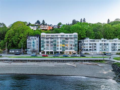 1661 Harbor Avenue SW Seattle WA 98126