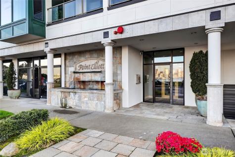 1661 Harbor Avenue SW Seattle WA 98126