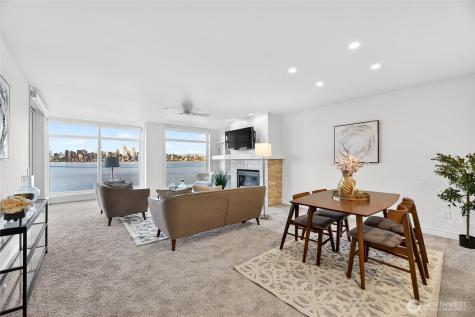 1661 Harbor Avenue SW Seattle WA 98126