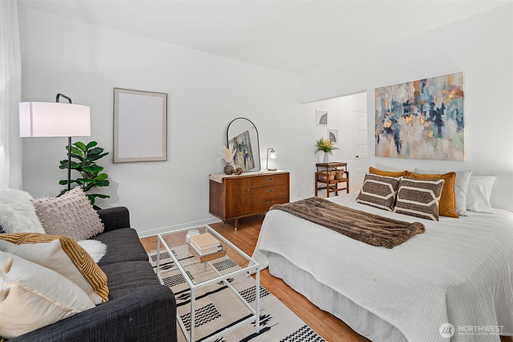 7 Harrison Street Seattle WA 98109