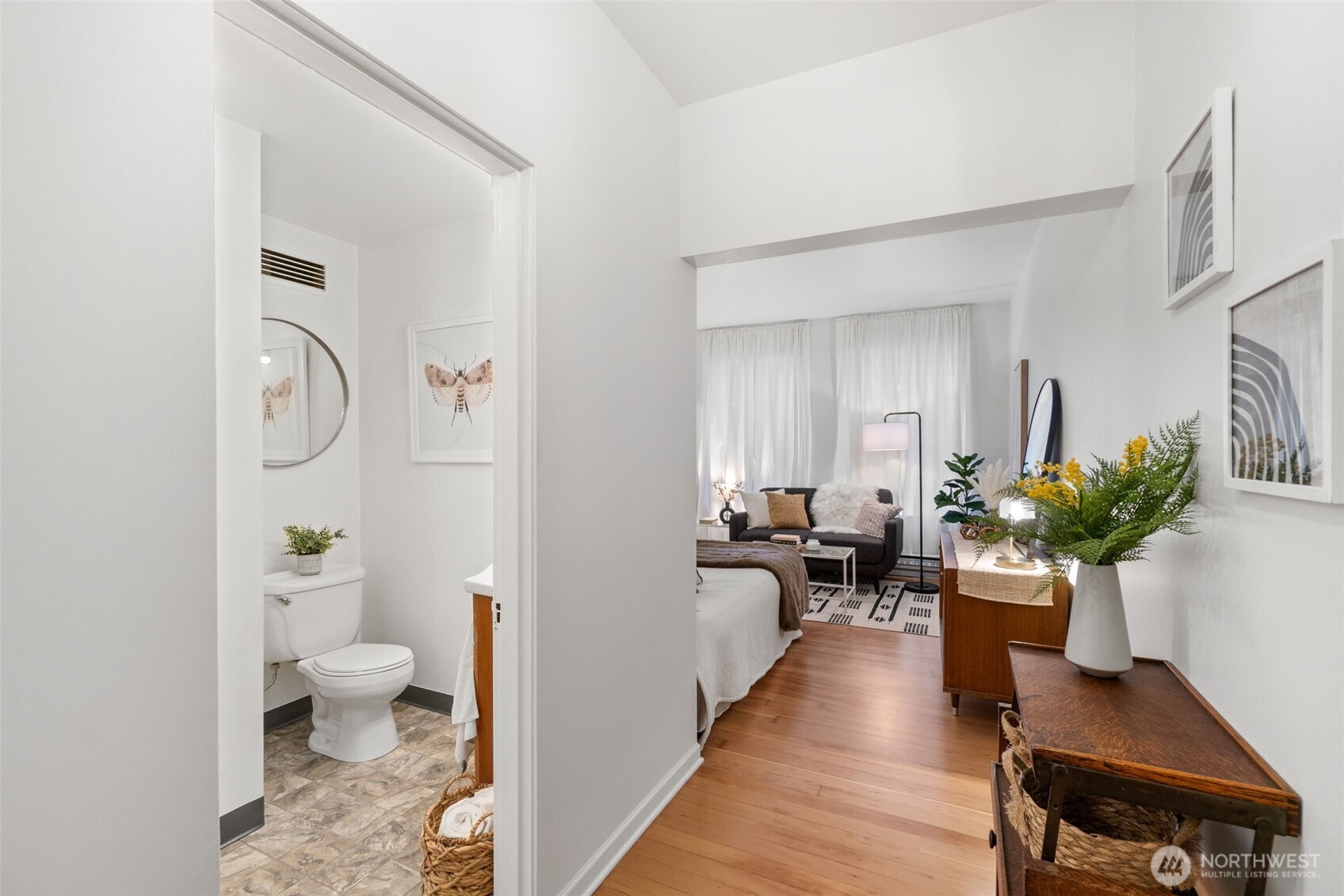 7 Harrison Street Seattle WA 98109