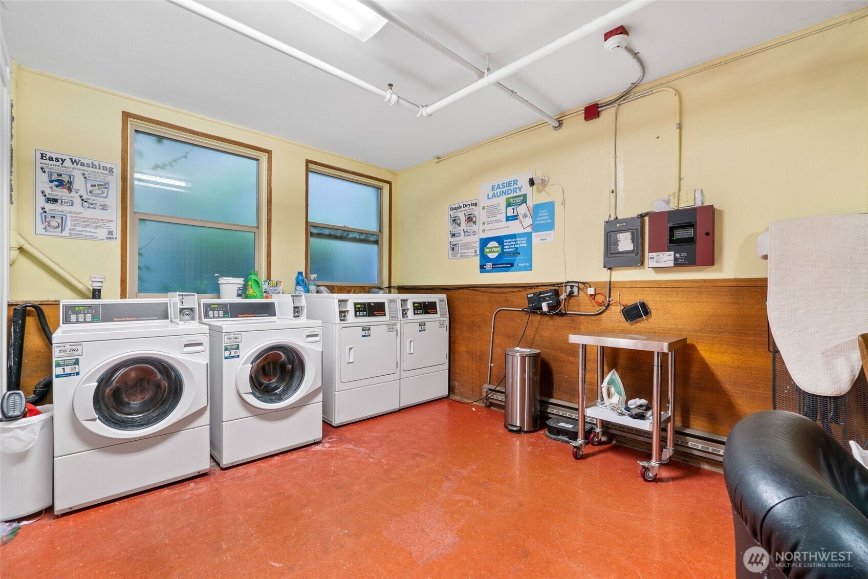 7 Harrison Street Seattle WA 98109