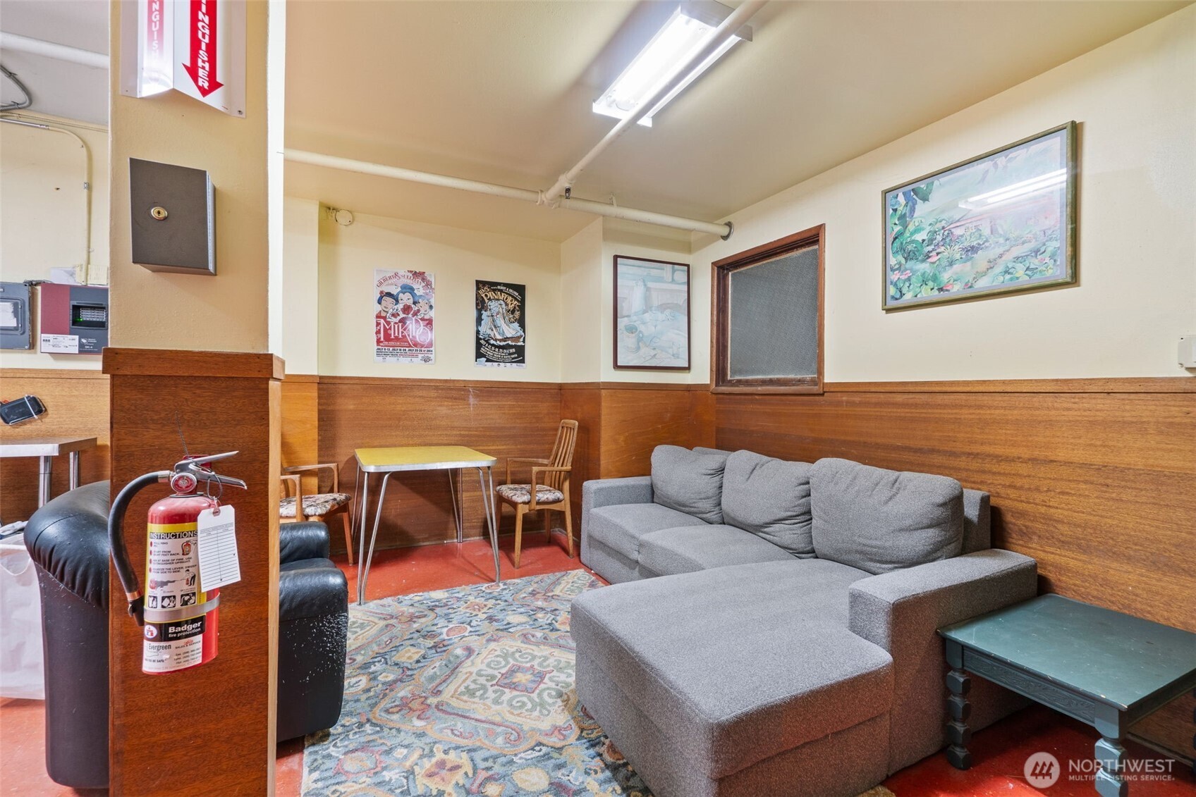 7 Harrison Street Seattle WA 98109