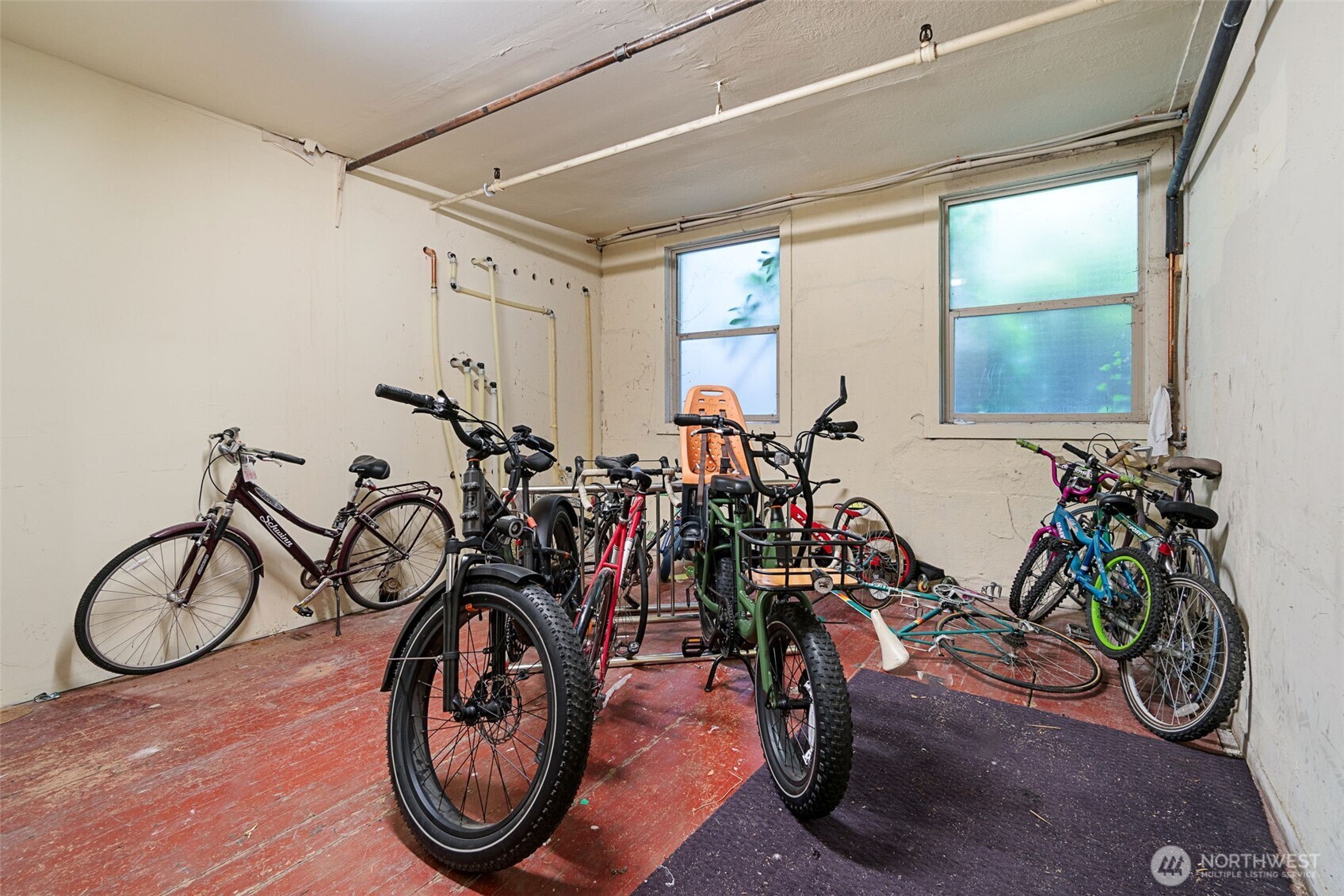 7 Harrison Street Seattle WA 98109