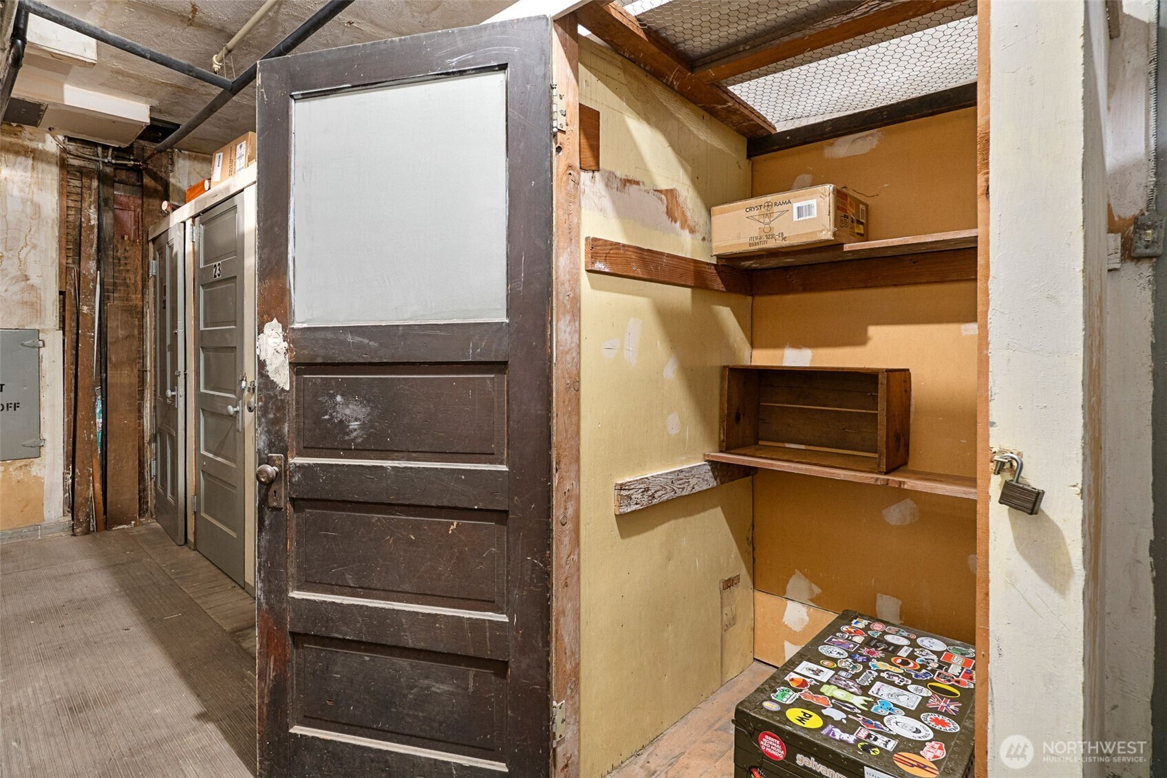 7 Harrison Street Seattle WA 98109