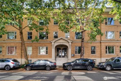7 Harrison Street Seattle WA 98109