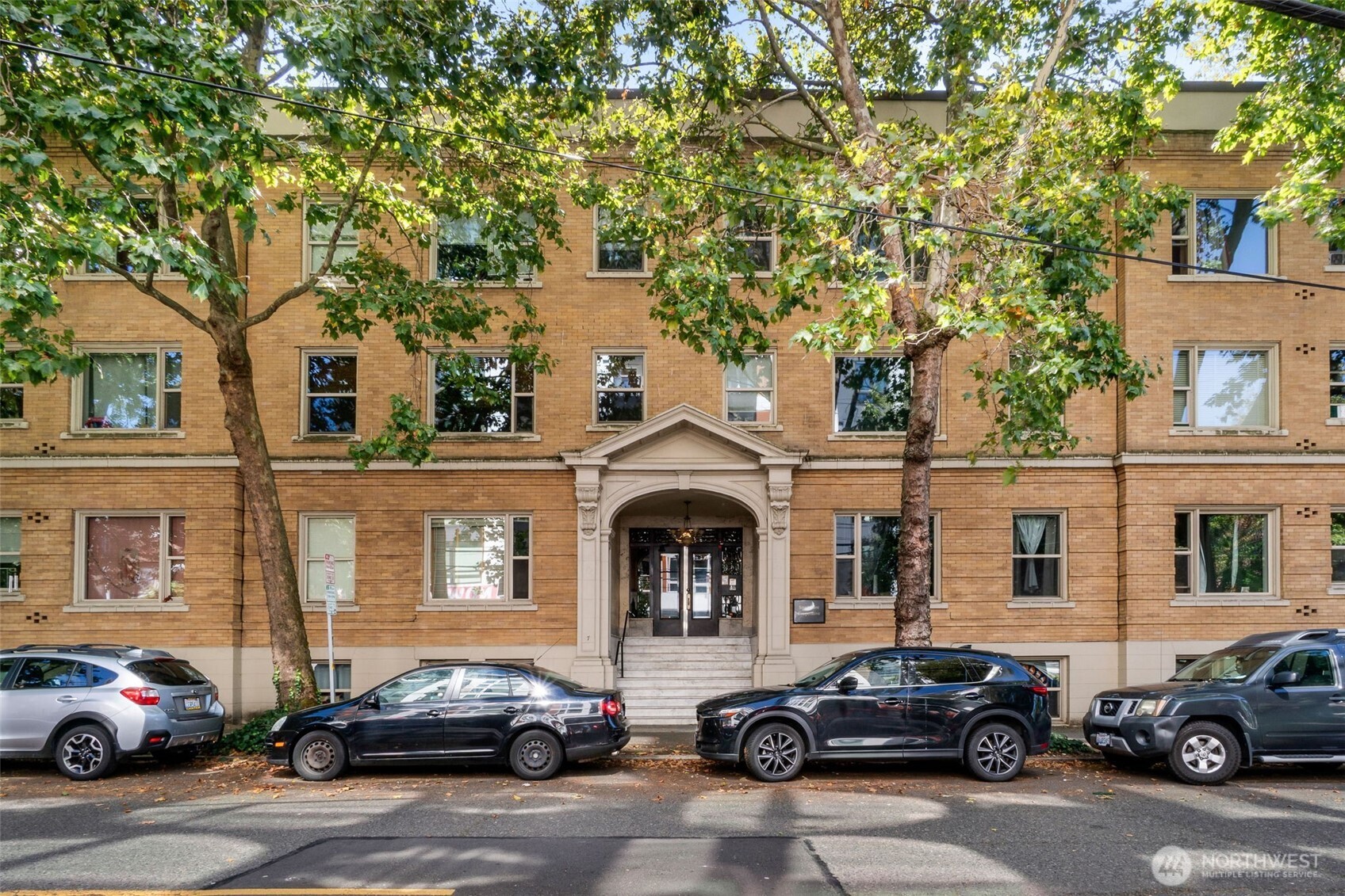 7 Harrison Street Seattle WA 98109