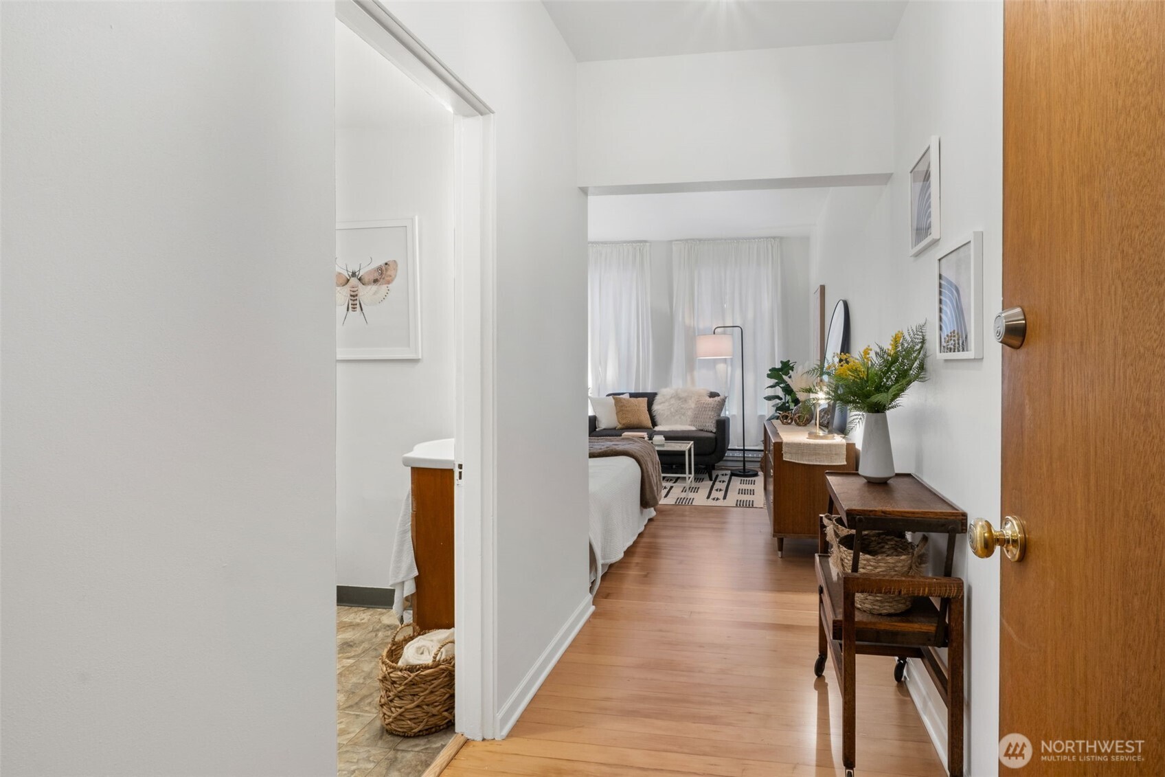 7 Harrison Street Seattle WA 98109