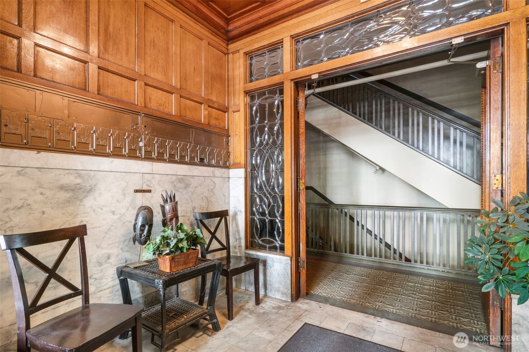 7 Harrison Street Seattle WA 98109