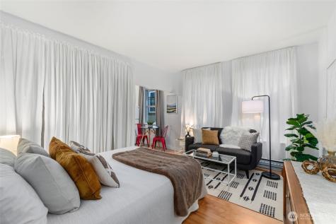 7 Harrison Street Seattle WA 98109
